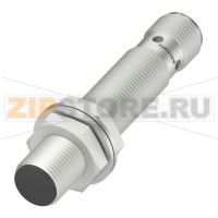 Датчик индуктивный с коэффициентом 1 Balluff BES02K4