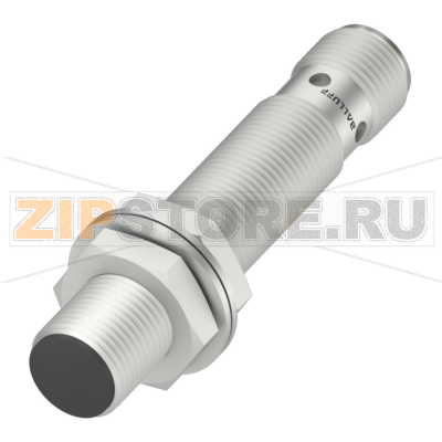 Датчик индуктивный с коэффициентом 1 Balluff BES02K4 