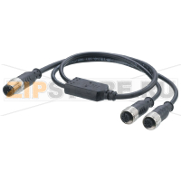 Кабель соединительный Y-образный IFM EY5054