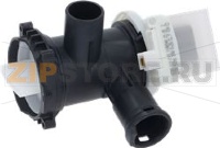 PUMP COPRECI KEBS 118/090
