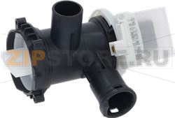 PUMP COPRECI KEBS 118/090 