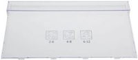 DRAWER COVER BEKO 4634610200