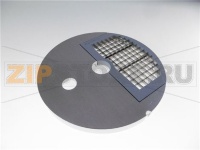 DISCO TAGLIAVERDURA K10x10