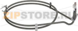 RESISTENZA ANULARE BOSCH 00791579 