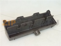 КРЫШКА ЯЩИКА КОРИЧНЕВАЯ