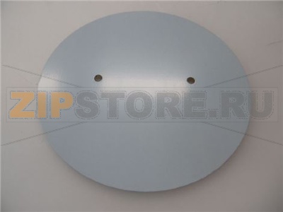 FONDO COPERCHIO PORTA-PULSANTI 