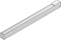 Направляющая пассивная Festo ELFC-KF-80-1000