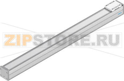 Направляющая пассивная Festo ELFC-KF-80-1000 