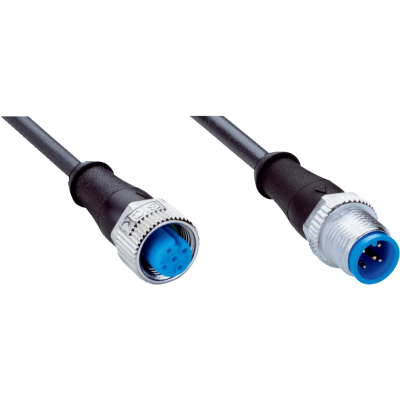 Кабель соединительный SICK YF2A15-300UB5M2A15 