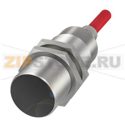 Датчик индуктивный термостойкий Balluff BES02HC 