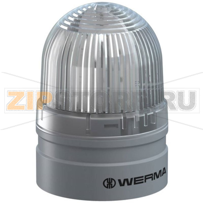 Лампа сигнальная 230 В/AC Werma 260.410.60 