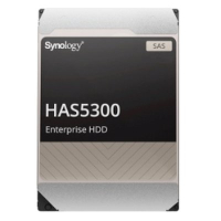 Жесткий диск 12 Тб, 256 Мб, 3.5", SAS 12 Гбит/с Synology HAS5300-12T