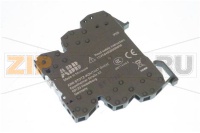 RELAIS ABB DETECTEUR PEDALE R2D25