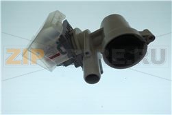 Pump Assembly,Drain 