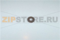 RONDELLA PIANA DIN 125 D 4