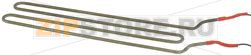 RESISTENZA 2500W 230V 