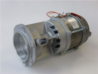 MOTORE MACINADOSATORE 0,35Kw