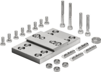 Комплект переходников Festo HMSV-43