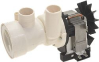 PUMP MOTOR DRAIN INDESIT 90W 240V