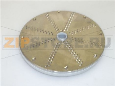 ДИСК Z2 ДЛЯ ОВОЩЕРЕЗКИ Ø 205 ММ 