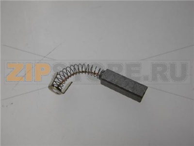 ЩЁТКА МОТОРНАЯ 5x6x18/20 ММ MORETTI 74750690 