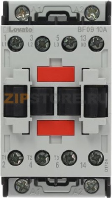 КОНТАКТОР  LOVATO BF0910A 