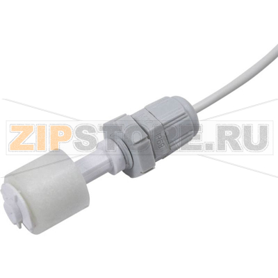 Выключатель поплавковый, складной, 4 м Schabus 200940 