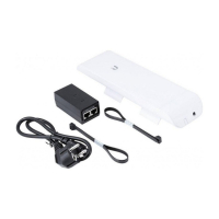 Точка доступа 2.4/5 ГГц Ubiquiti NSM5