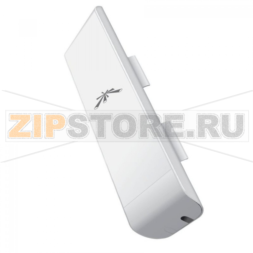 Точка доступа 2.4/5 ГГц Ubiquiti NSM5 