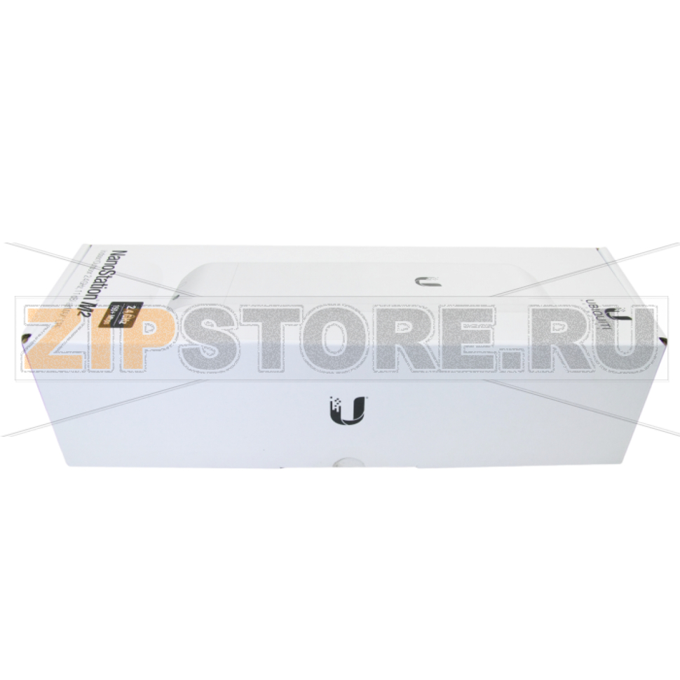 Точка доступа 2.4/5 ГГц Ubiquiti NSM5 