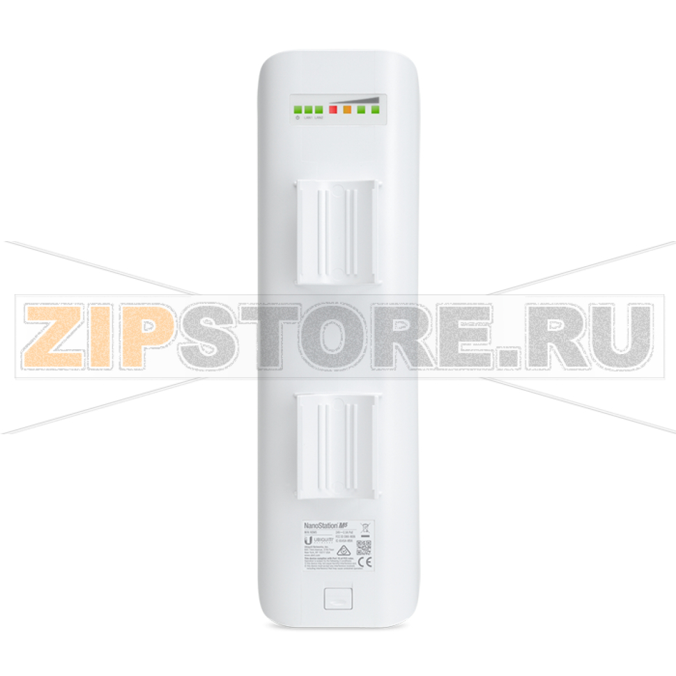 Точка доступа 2.4/5 ГГц Ubiquiti NSM5 