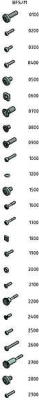 Монтажный материал Interzoll Modul Bopla BFS/M 0900 