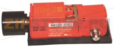 INTERRUTTORE SICUREZZA STI HP 