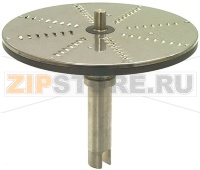 НАСАДКА ДЛЯ ШИНКОВКИ МОРКОВИ