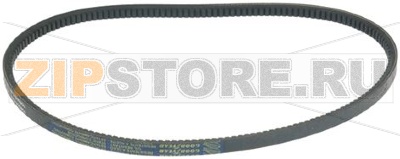 TOOTHED BELT A-35 13x889 Li 