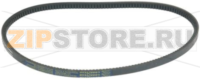 TOOTHED BELT A-35 13x889 Li 
