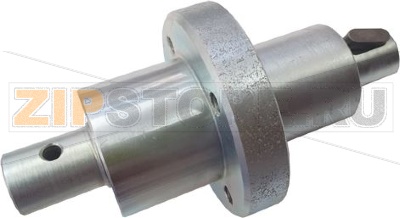 CONJUNTO COJINETE Y EJE DE VOLANTE 