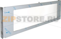 GLASS INNER EM-20/13 COMPLETE