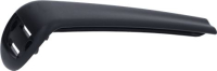 FILTER HOLDER KNOB COVER BLACK