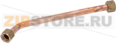 ВЕРХНЯЯ ТРУБА НИЖНЕЙ ГРУППЫ 3/8&quot; 