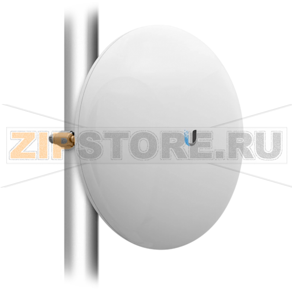 Радиомост 5 ГГц Ubiquiti NBE-5AC-Gen2 