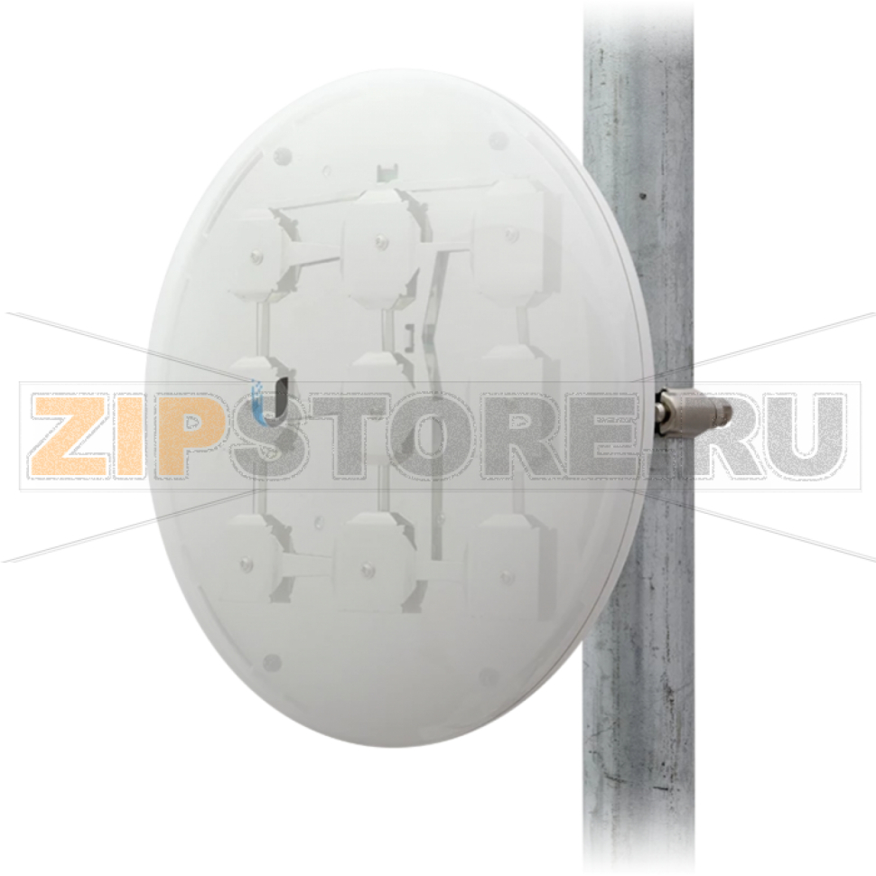 Радиомост 5 ГГц Ubiquiti NBE-5AC-Gen2 