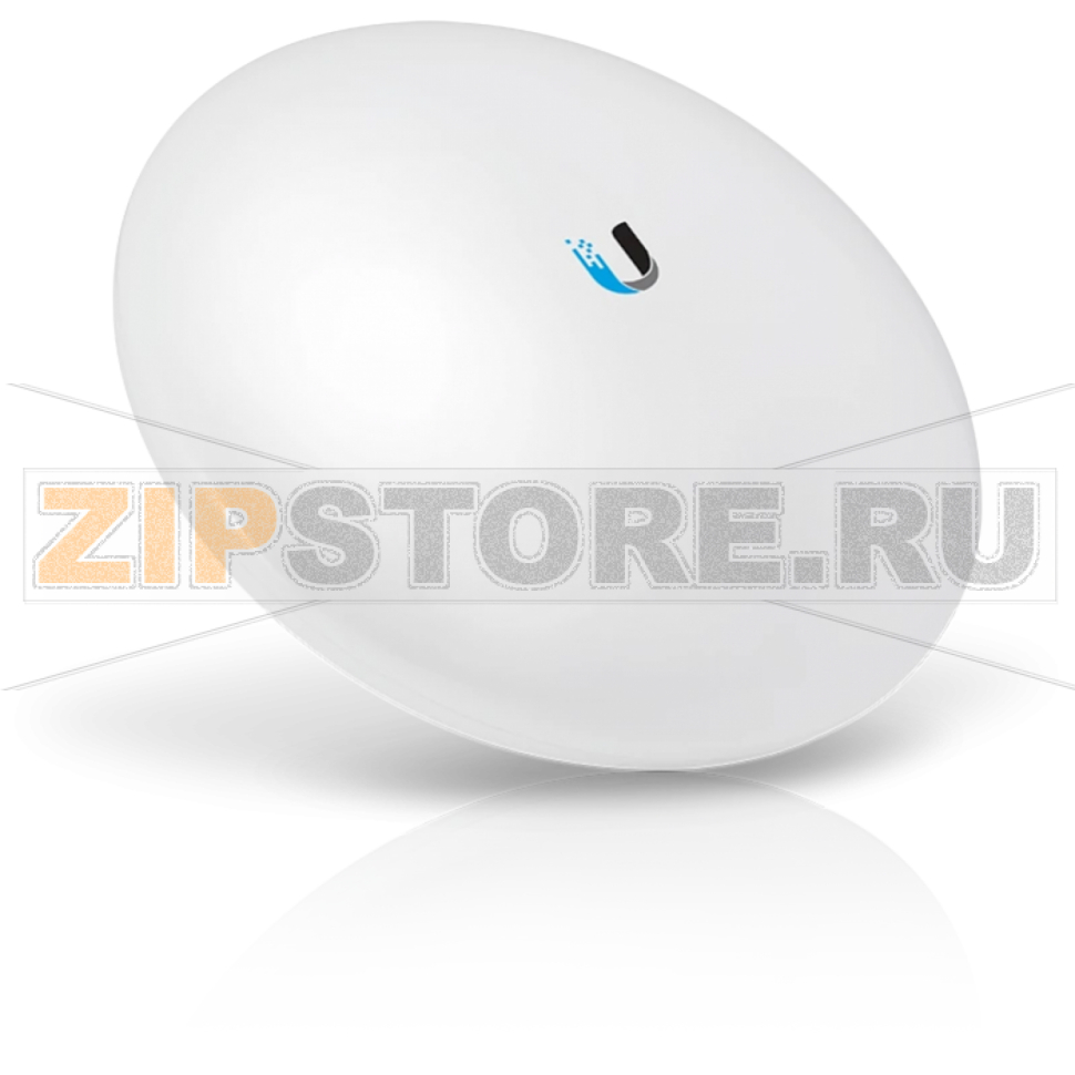 Радиомост 5 ГГц Ubiquiti NBE-5AC-Gen2 