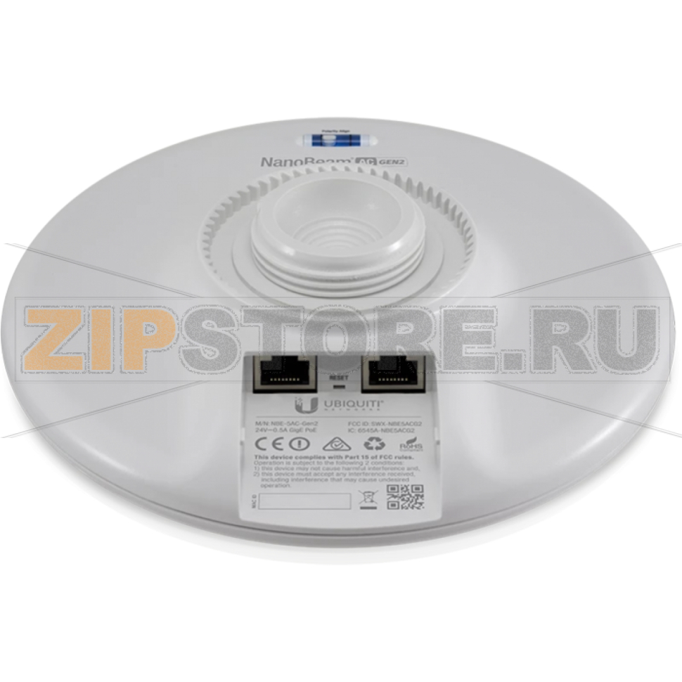 Радиомост 5 ГГц Ubiquiti NBE-5AC-Gen2 