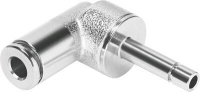 Фитинг угловой с цанговым зажимом Festo NPQM-L-Q10-S10-P10