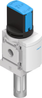 Клапан запорный Festo MS4-EM1-1/4-S