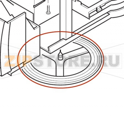 Anello girevole grigio Saeco Royal Classic Anello girevole grigio Saeco Royal Classic

Запчасть на сборочном чертеже под номером: 48

Название запчасти на итальянском языке: Anello girevole grigio Saeco Royal Classic