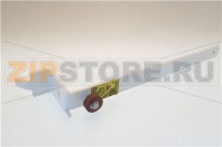 LEVIER D OUVERTURE ASSEMBLE