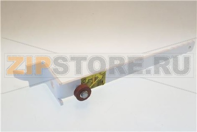 LEVIER D OUVERTURE ASSEMBLE 