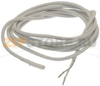 RESISTENZA SCARICO 220V 31W 3000 mm